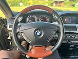 BMW Řada 7 3.0 170KW,MAX VÝBAVA,T.Z - náhled 38