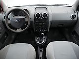 Ford Fusion (2003) 1.4i, AC, park.čidla - náhled 8