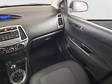 Hyundai i20 (2014) 1.2, Serv.kniha, Vyhř. sedaček - náhled 8