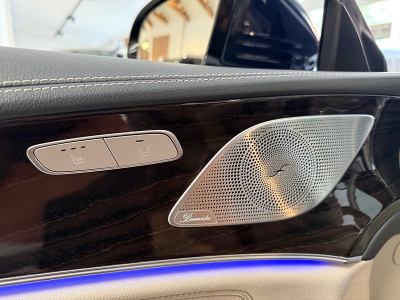 Mercedes-Benz CLS (2018) 450 4MATIC 9G-TRONIC - fotka 23 z 30