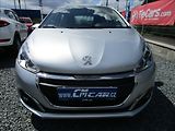 Peugeot 208 1.2i Klima, Navi - náhled 1