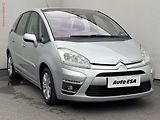 Citroën C4 Picasso (2011) 1.6 VTi, AC, tempo - náhled 1