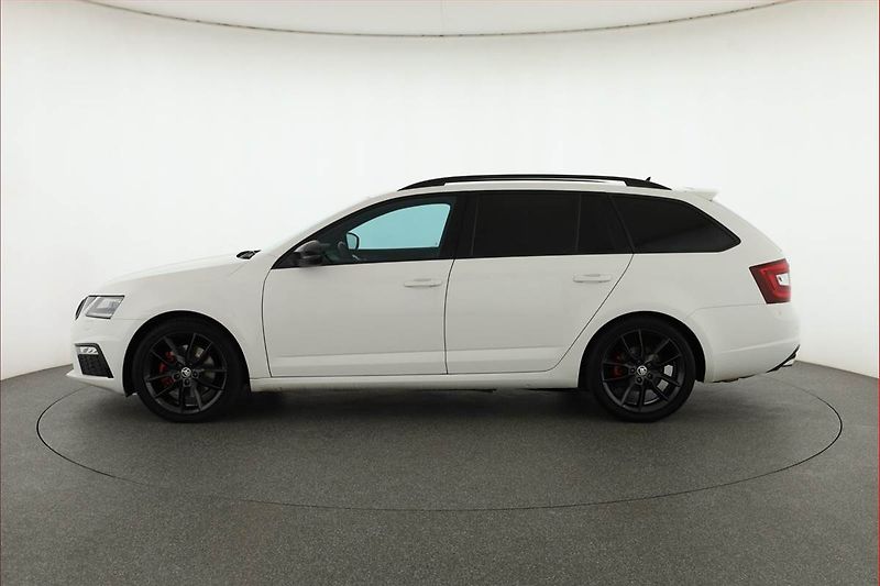 Škoda Octavia (2018) RS 2.0 TDI, Navi, Tempomat - fotka 3 z 21