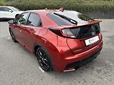 Honda Civic 1,8 VTEC 104kW PLNÝservisHONDA - náhled 2