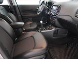 Jeep Compass (2020) 2.0 MultiJet, 4X4, Serv.kniha - náhled 9