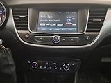 Opel Crossland X (2022) 1.2 Turbo, Automat, Serv.kniha - náhled 12