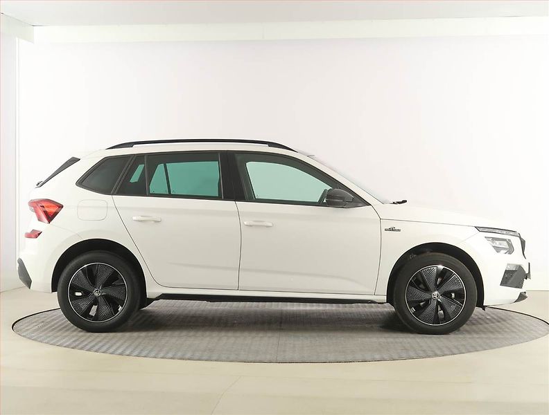 Škoda Kamiq (2024) Monte Carlo 1.5 TSI - fotka 6 z 29