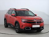 Citroën C5 Aircross (2019) BlueHDi 180, Automat, Kůže - náhled 1
