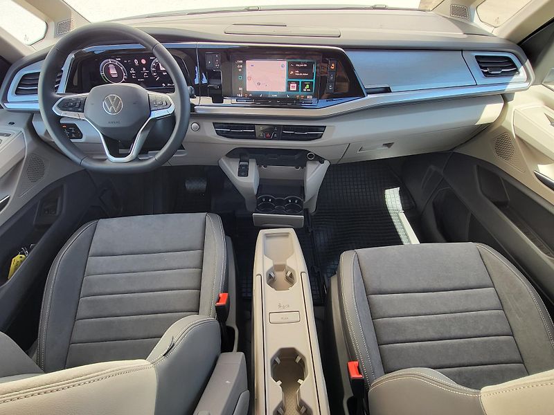 Volkswagen Multivan (2026) Long Life 1,5 TSI PHEV 4MOT - fotka 5 z 34