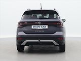 Volkswagen T-Cross 1,0 TSI 81kW Life Aut.klima Ta - náhled 6