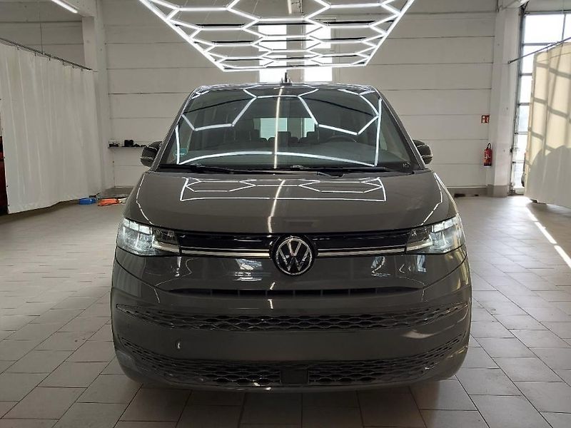 Volkswagen Multivan (2024) T7 TDI DSG LONG*ACC*NT*TZ*CAM* - fotka 1 z 20