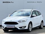 Ford Focus (2015) Combi 1.5 EcoBoost  / 110 kW / - náhled 1