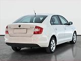 Škoda Rapid (2015) Ambition 1.6 TDI - náhled 4