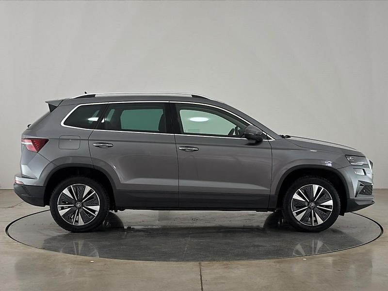 Škoda Karoq Top Selection DSG - fotka 16 z 30