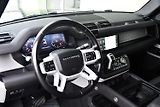 Land Rover Defender 110S D240 AWD MERIDIAN ČR - náhled 15