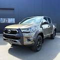Toyota Hilux Invincible - náhled 1