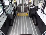 Ford Transit 2,2 TDCI LWB TREND 9 SD RAMPA - náhled 25
