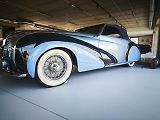 Klenot sbírky - Delahaye 135 M.