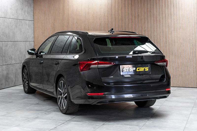 Škoda Octavia 2.0TDI 110kW REZERVACE - fotka 4 z 39