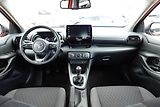 Toyota Yaris ZLEVNĚNO 1.5 TNGA 6 MT Comfort - náhled 14