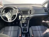 Volkswagen Sharan (2012) 2.0 TDi, Match, xenon - náhled 8