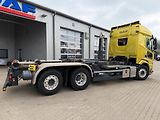 DAF XF (2023) 480 6x2 tahač EURO 6 - náhled 2