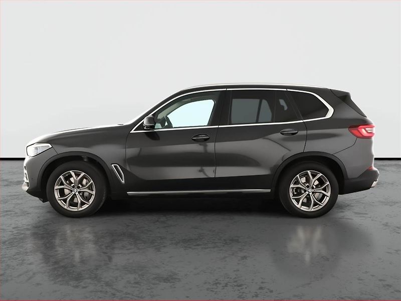 BMW X5 (2022) xDrive30d, ČR, DPH - fotka 3 z 22