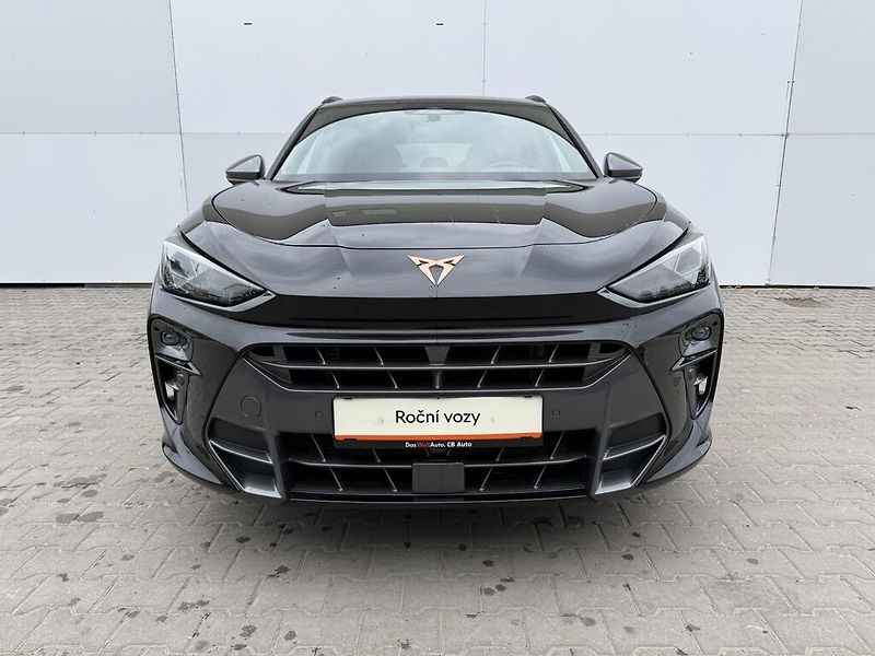 Cupra Terramar DSG 4WD 2,0 TSi 150 kW - fotka 4 z 24