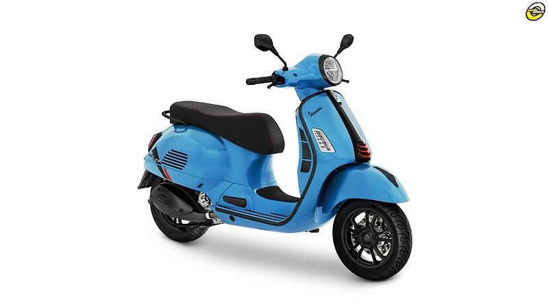 Vespa (2026) GTS 310 SUPERSPORT MY26 - fotka 18 z 20