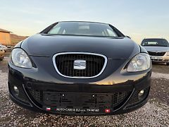 Seat Leon (2009) 1.8 118KW - fotografie inzerátu