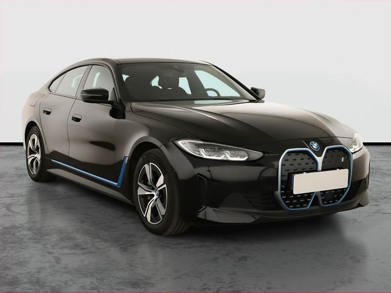 BMW i4 (2022) eDrive40, SoH 95% - fotografie inzerátu