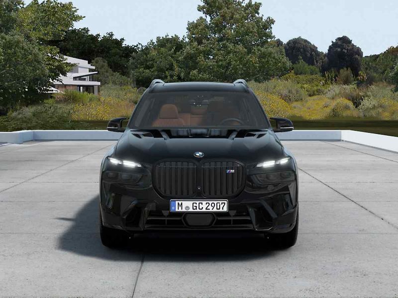 BMW X7 (2026) - fotka 2 z 10