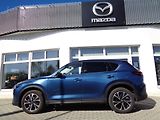 Mazda CX-5 2,5 AT, Exc-line,zimní pneu - náhled 2