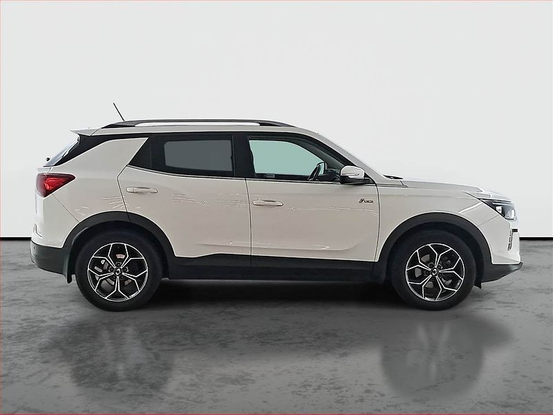 SsangYong Korando (2023) 1.5 T-GDI - fotka 6 z 15