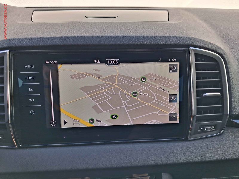Škoda Karoq (2022) 2.0 TDi, Style, navi, kamera - fotka 19 z 20