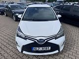 Toyota Yaris (2016) HYBRID 1,5 54 KW STK AUTOMAT - náhled 8