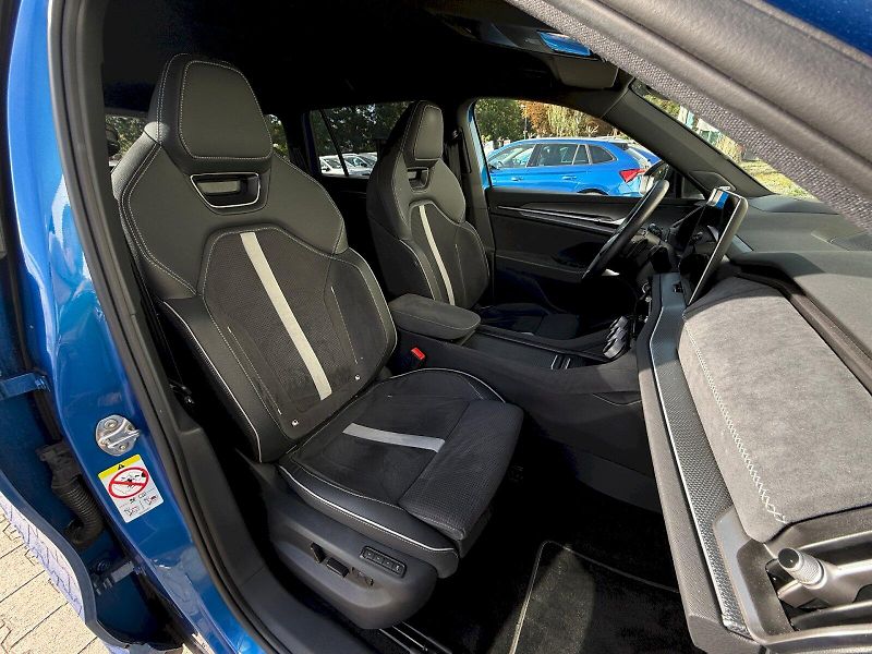 Škoda Kodiaq (2024) 2.0 TDI 142 kW 4x4 DSG SportLi - fotka 21 z 22