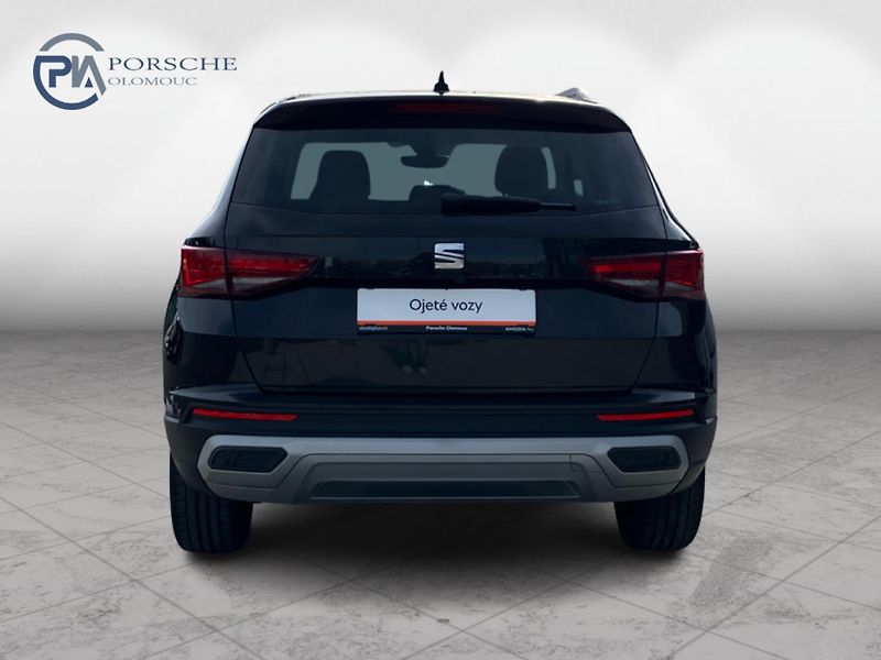 Seat Ateca Xperience 2.0 TDI 110 kW DSG - fotka 7 z 30