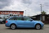 Škoda Octavia 1,4 TSi  1.maj., ČR, CNG, TOP - náhled 3