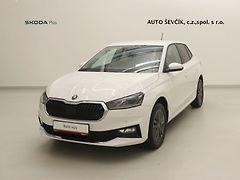 Škoda Fabia (2025) Top Selection 1.0 TSI 85kW - fotografie inzerátu