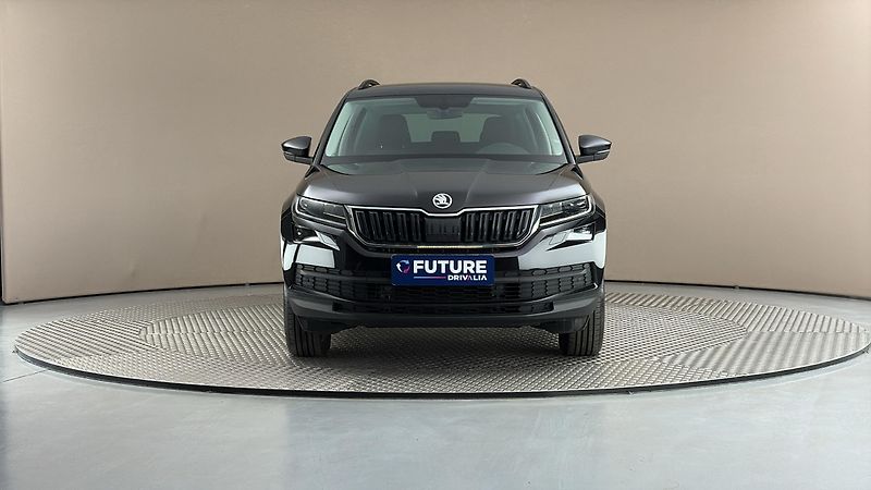 Škoda Kodiaq 2.0 TDI DSG 4x4 Ambition - fotka 3 z 25