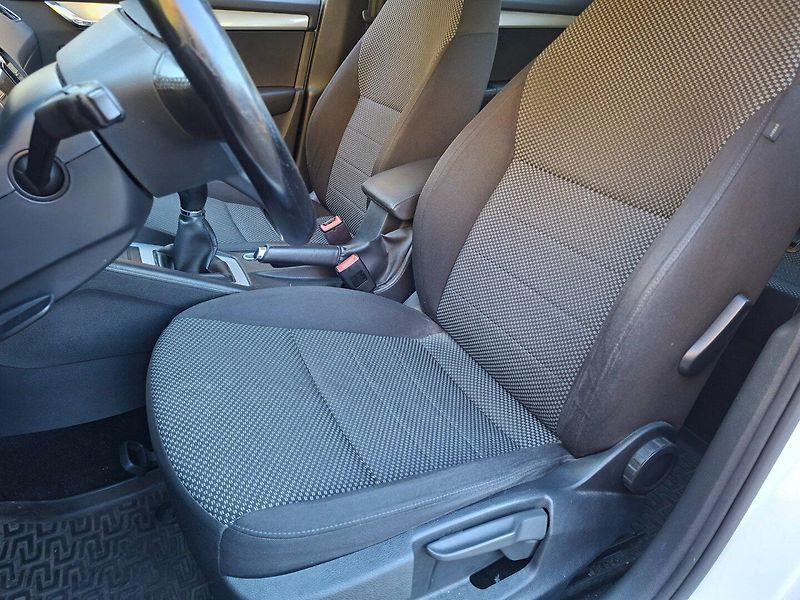 Škoda Octavia (2017) 1.6TDI 81kW -1.MAJITEL-DPH - fotka 14 z 25