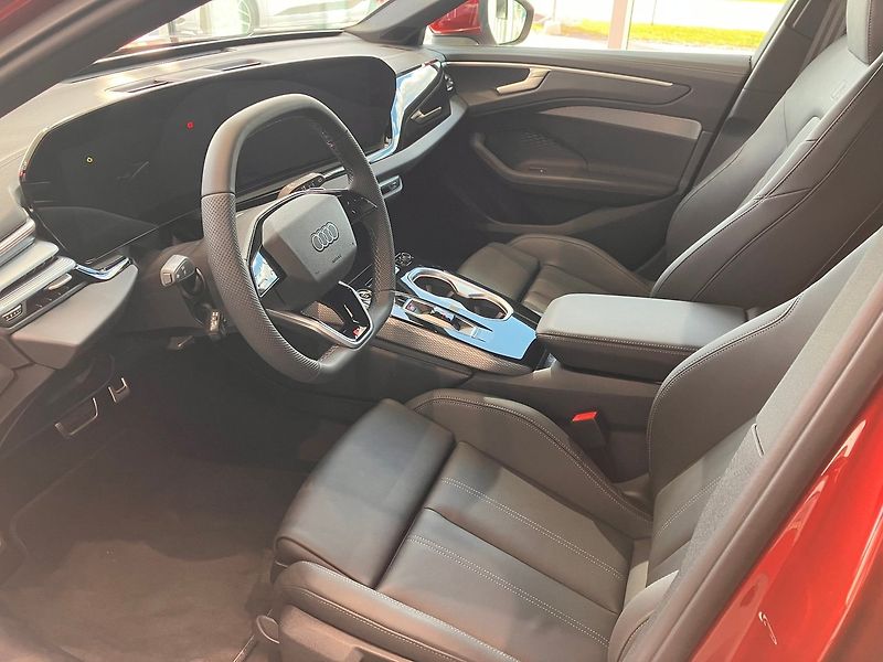 Audi A6 e-hybrid q S-Line 360 Matrix T - fotka 4 z 7