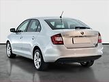 Škoda Rapid (2018) Style Plus 1.0 TSI, Automat - náhled 3