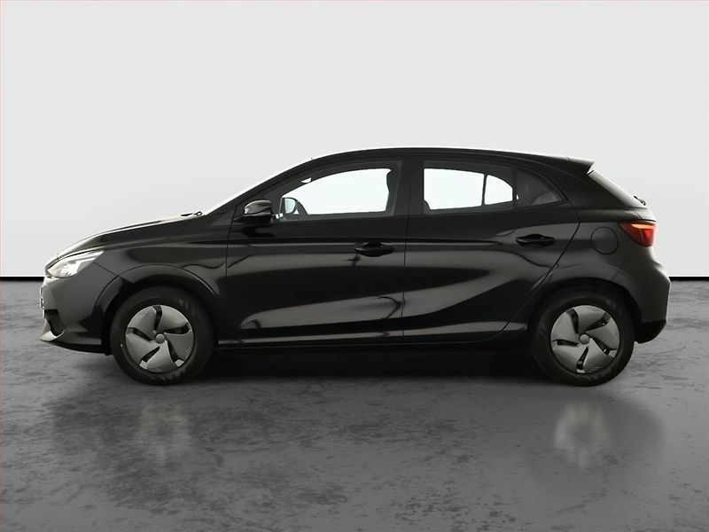 MG MG3 (2025) 1.5, Navigace - fotka 3 z 13