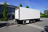 Volvo (2008) FH440 Refrigerator Set/Schmitz - náhled 16