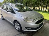 Ford Grand C-MAX (2016) 1.5 TDCi Plus-7 míst - náhled 2