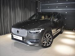 Volvo XC90 2,0 D5 AWD INS, Bowers,vzduch, - fotografie inzerátu