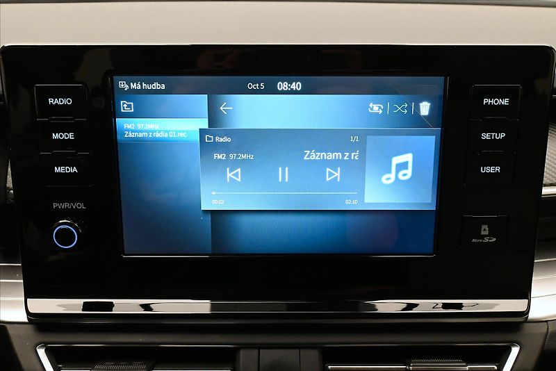 SsangYong Torres 1,5 T-GDI 120kW Automat Záruka - fotka 14 z 25