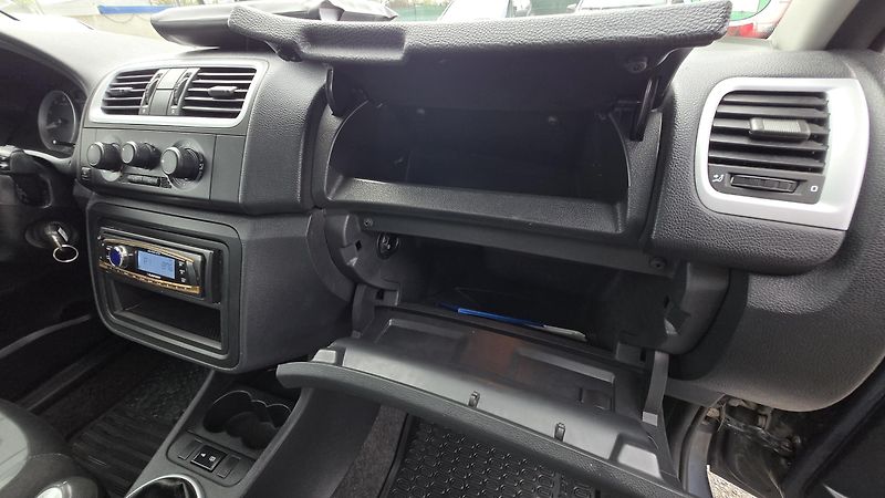Škoda Roomster 1.4STYLE  PANORAMA - fotka 24 z 34